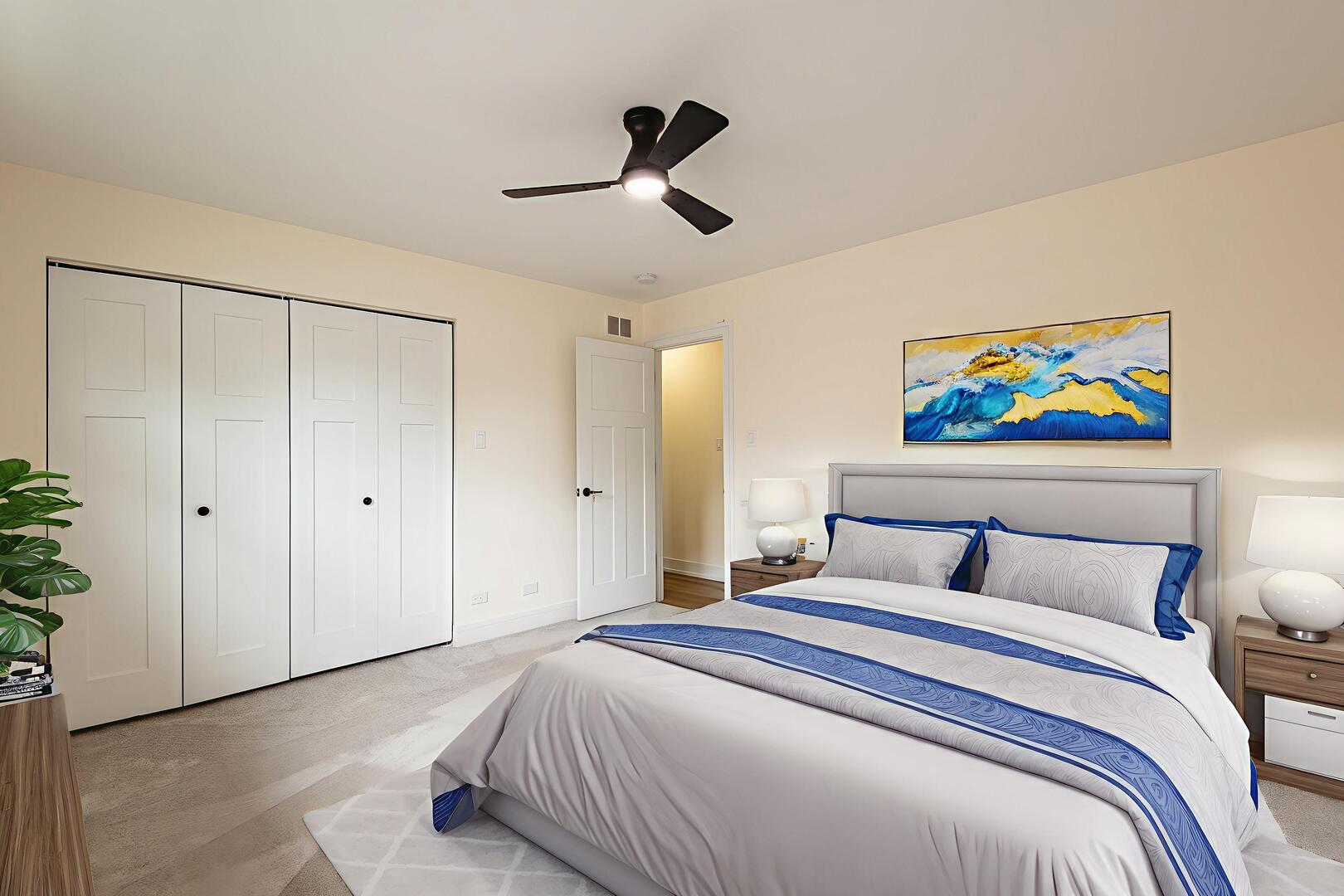 15601 Latrobe Avenue, Oak Forest, IL 60452