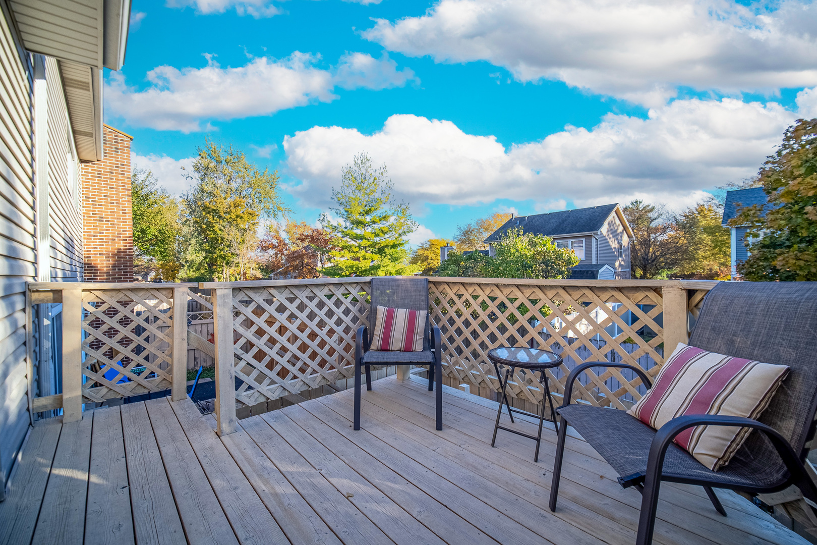 Tinley Park, IL 60477