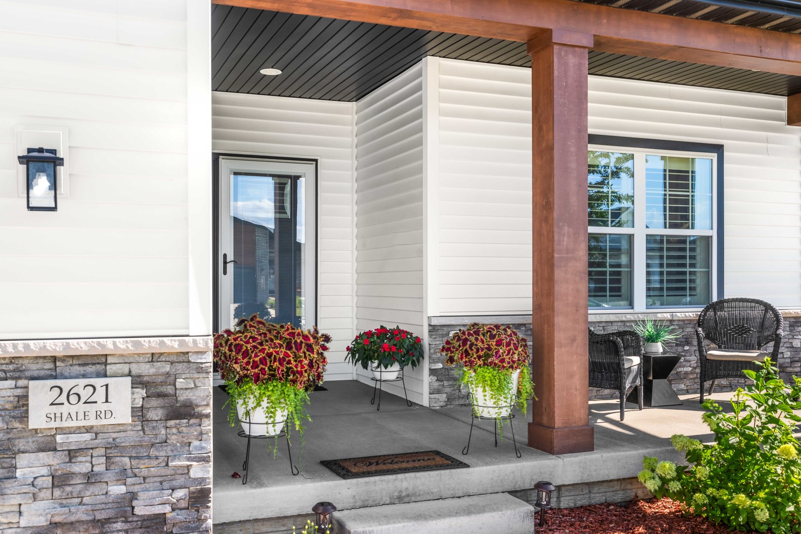 2621 Shale Road, Normal, IL 61761