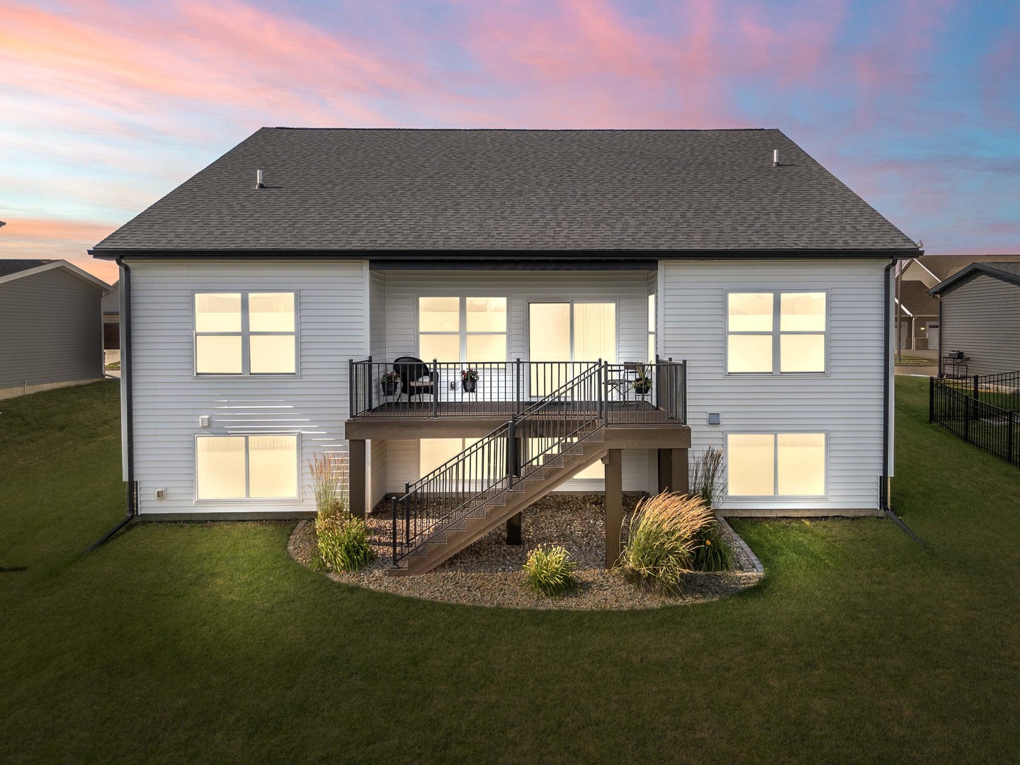 2621 Shale Road, Normal, IL 61761