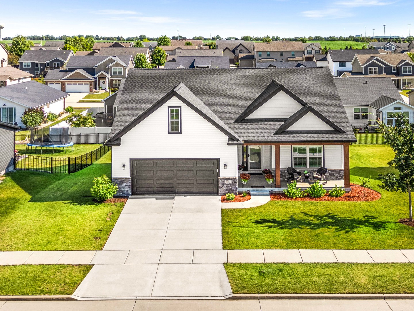 2621 Shale Road, Normal, IL 61761