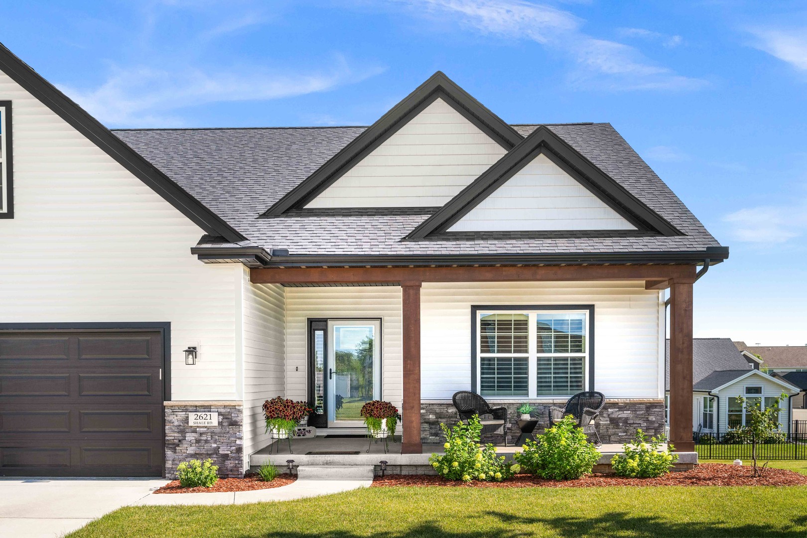 2621 Shale Road, Normal, IL 61761