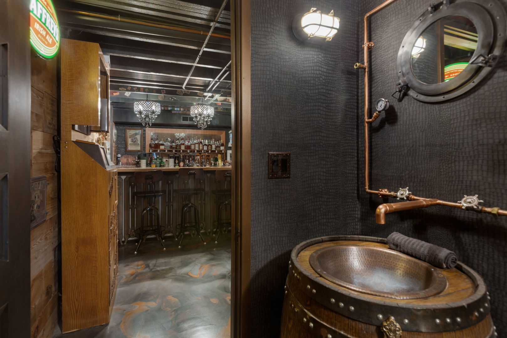 205 W Cook Avenue, Libertyville, IL 60048