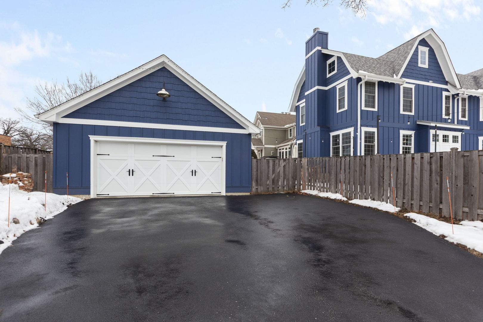 205 W Cook Avenue, Libertyville, IL 60048