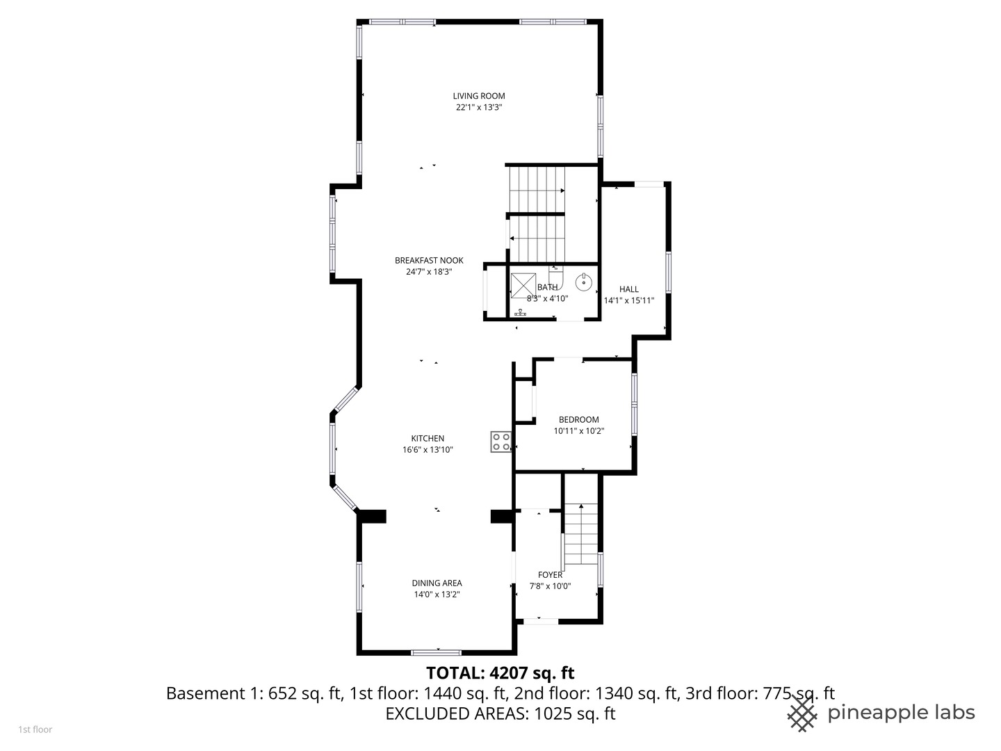 205 W Cook Avenue, Libertyville, IL 60048