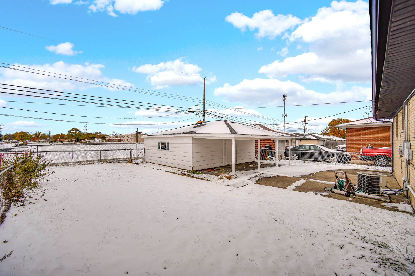 Calumet City, IL 60409