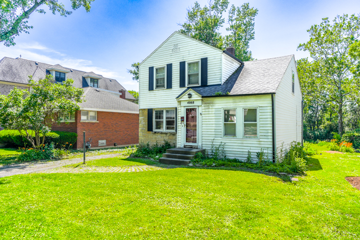 4068 Western Avenue, Western Springs, IL 60558