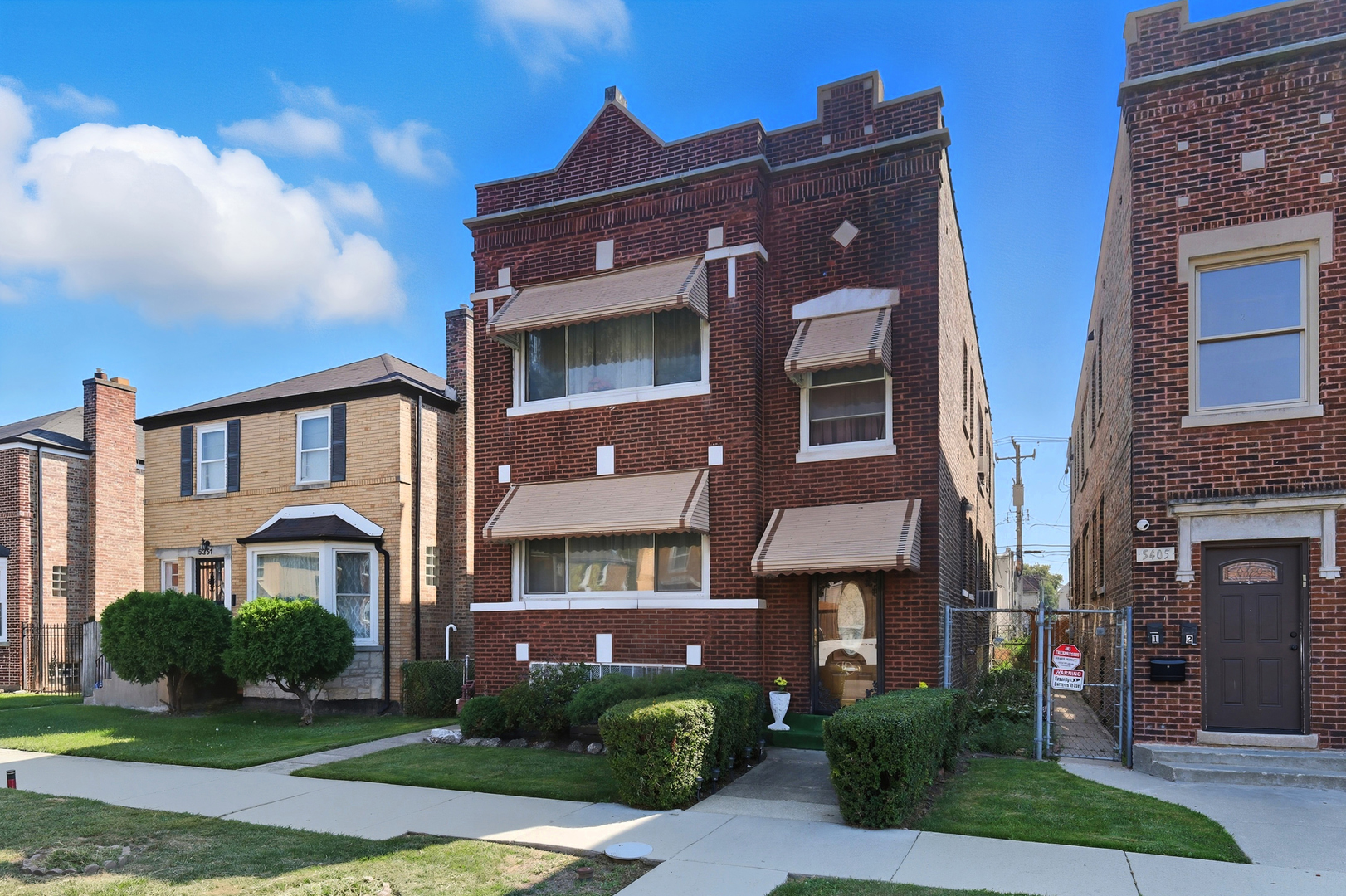 5401 W Quincy Street, Chicago, IL 60644