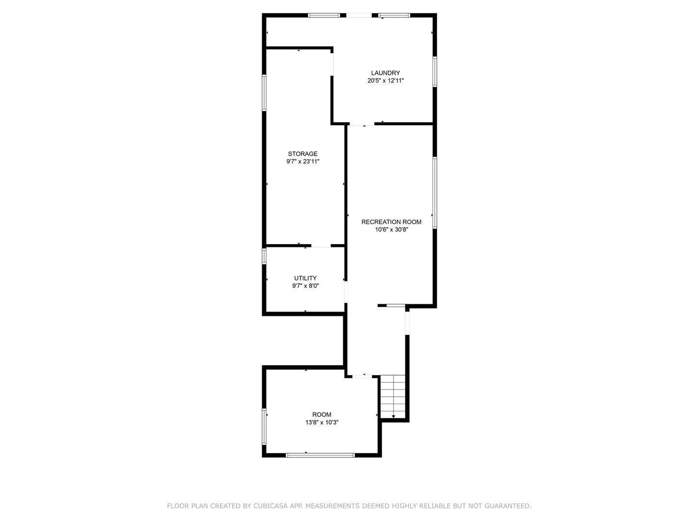 5401 W Quincy Street, Chicago, IL 60644