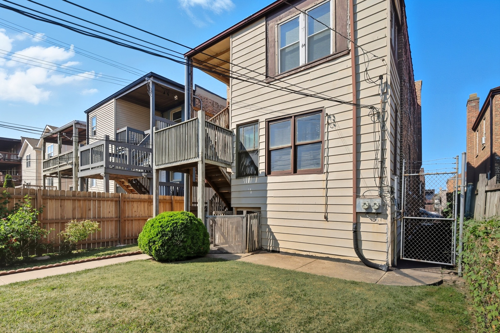 5401 W Quincy Street, Chicago, IL 60644