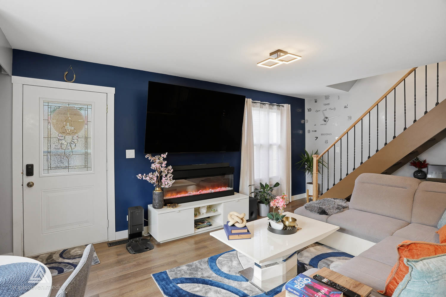 551 Sidney Avenue #B, Glendale Heights, IL 60139