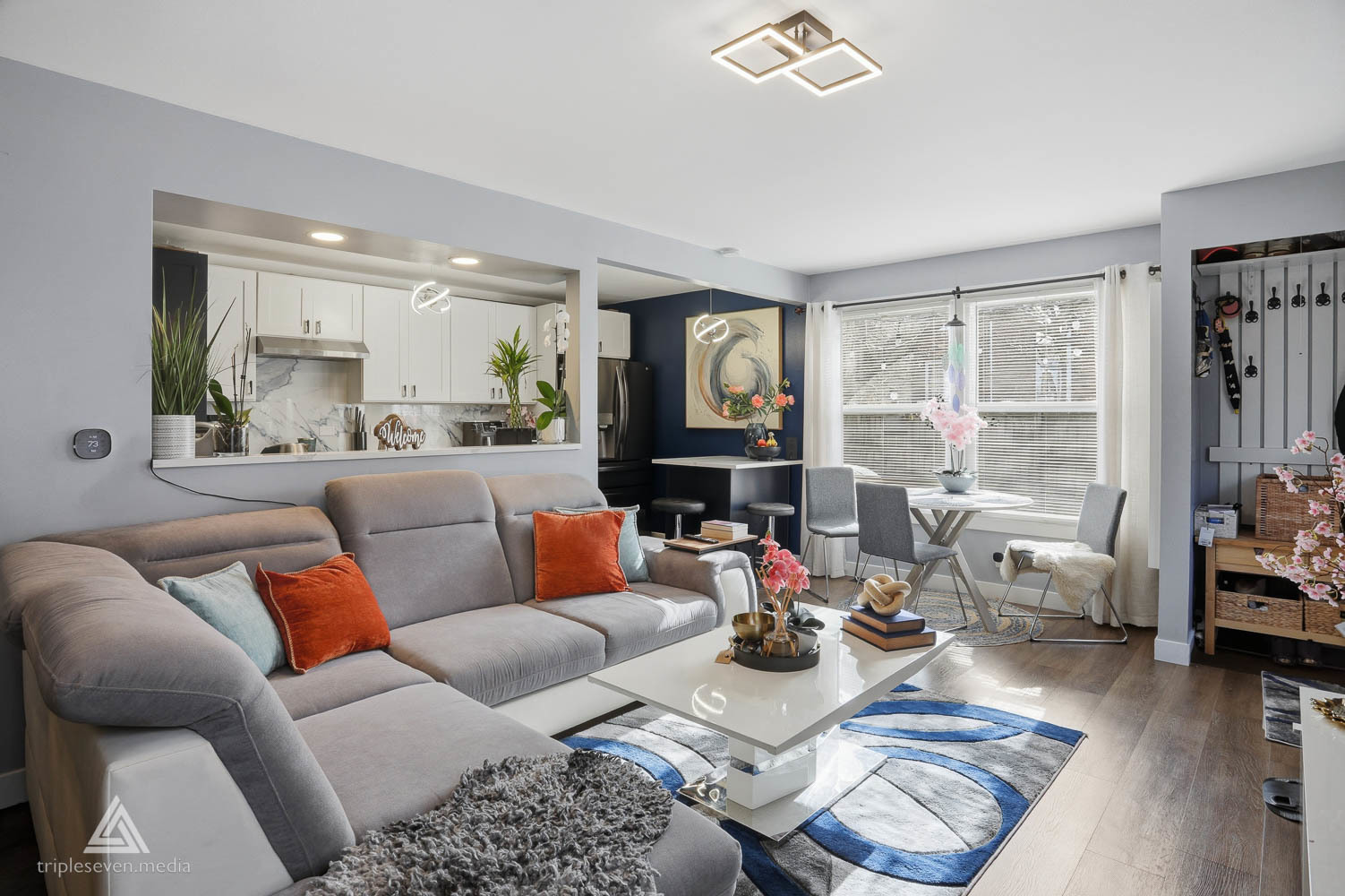 551 Sidney Avenue #B, Glendale Heights, IL 60139