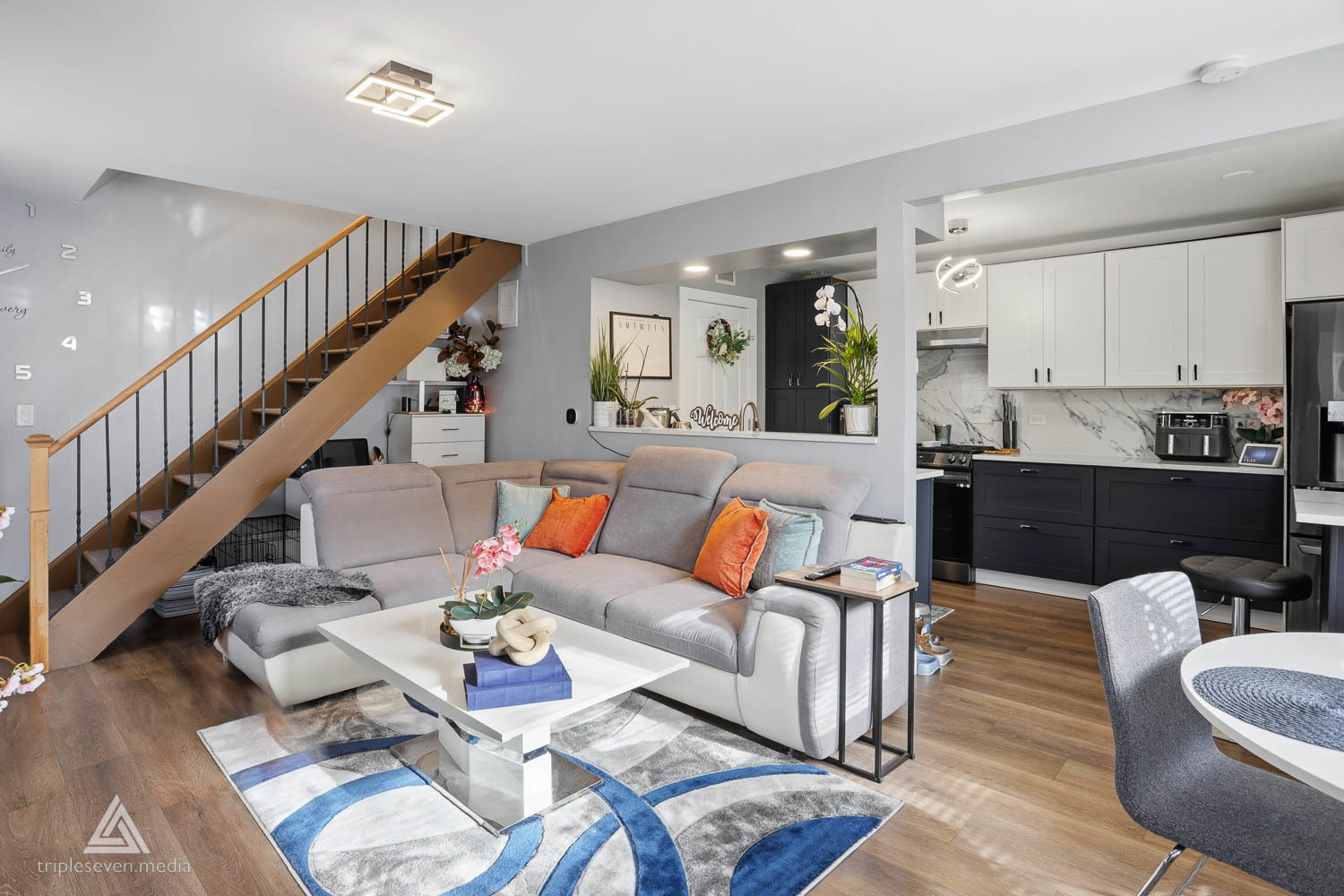 551 Sidney Avenue #B, Glendale Heights, IL 60139