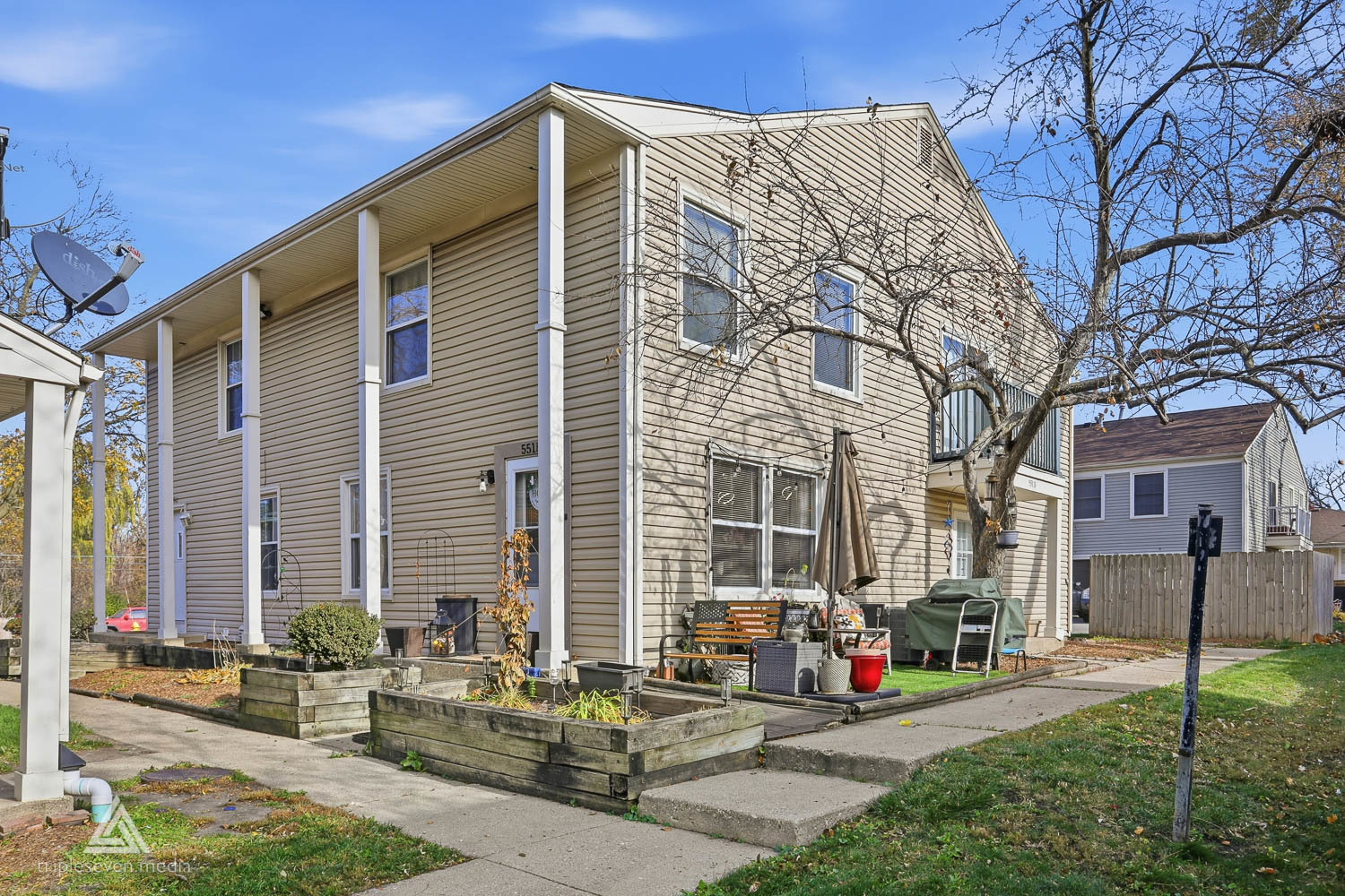 551 Sidney Avenue #B, Glendale Heights, IL 60139