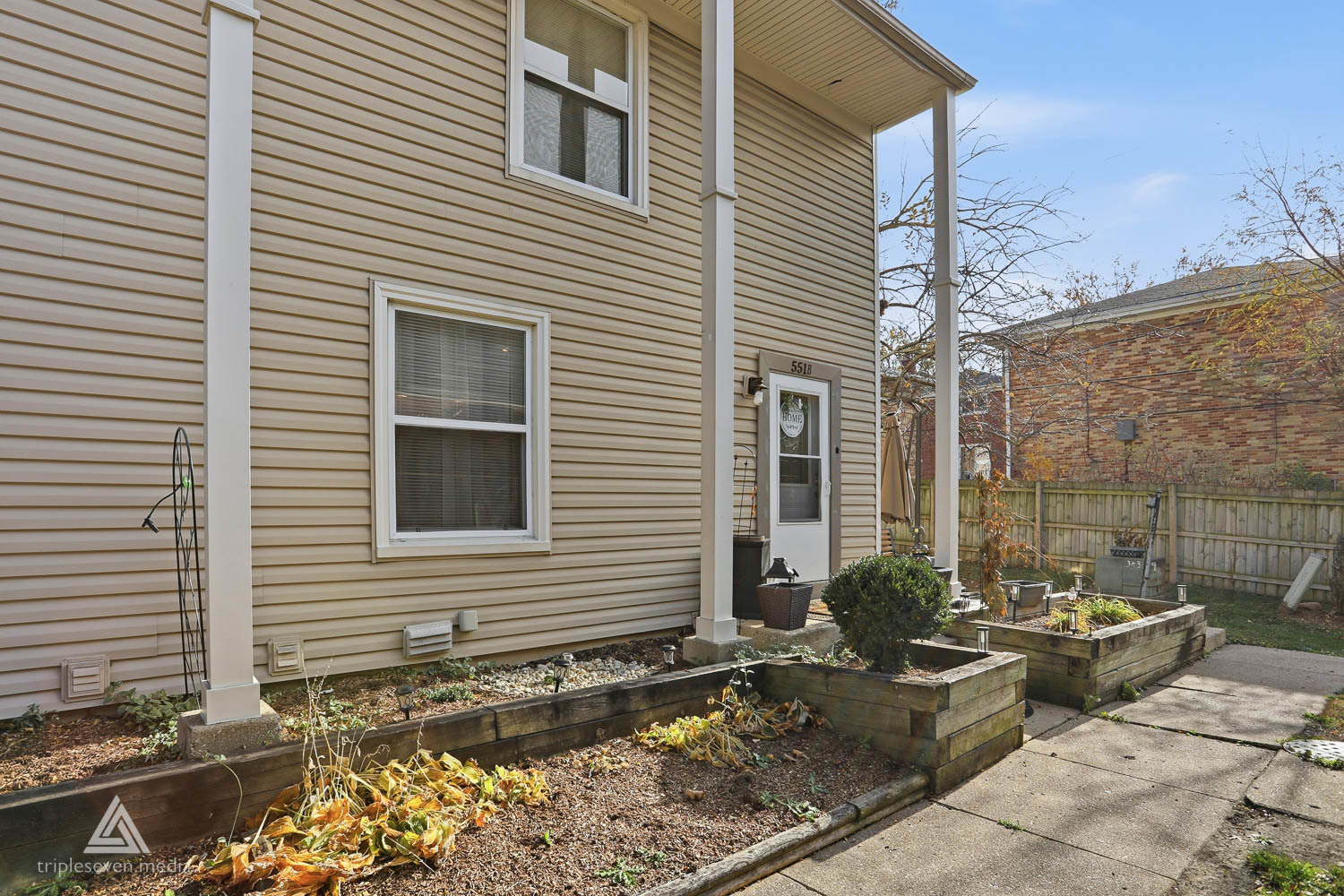 551 Sidney Avenue #B, Glendale Heights, IL 60139