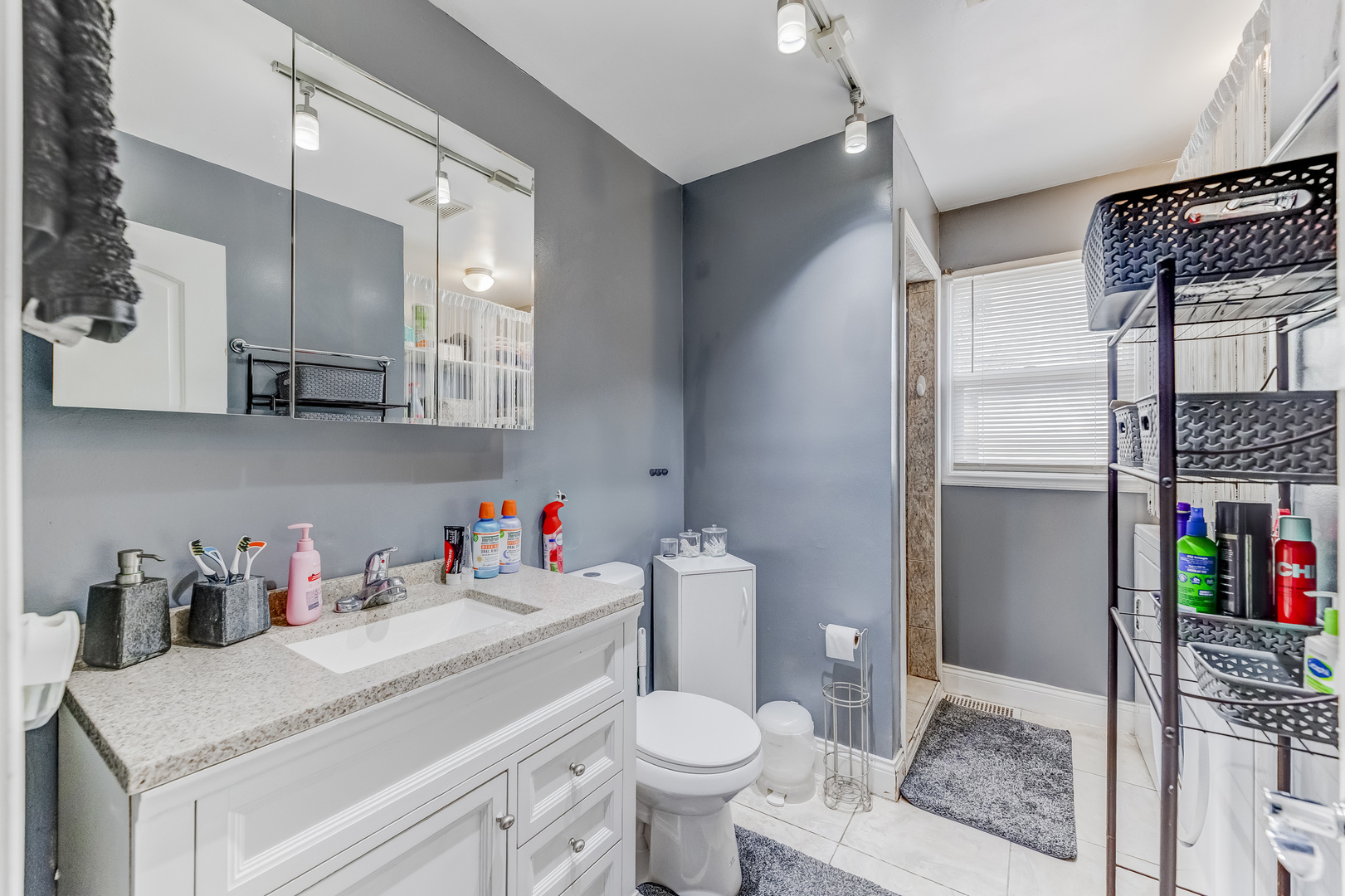 7740 Monitor Avenue, Burbank, IL 60459