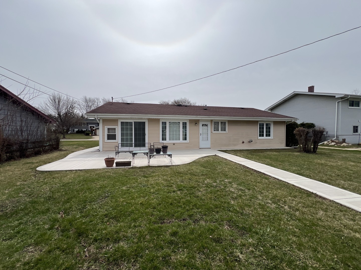 1380 Rosedale Lane, Hoffman Estates, IL 60169