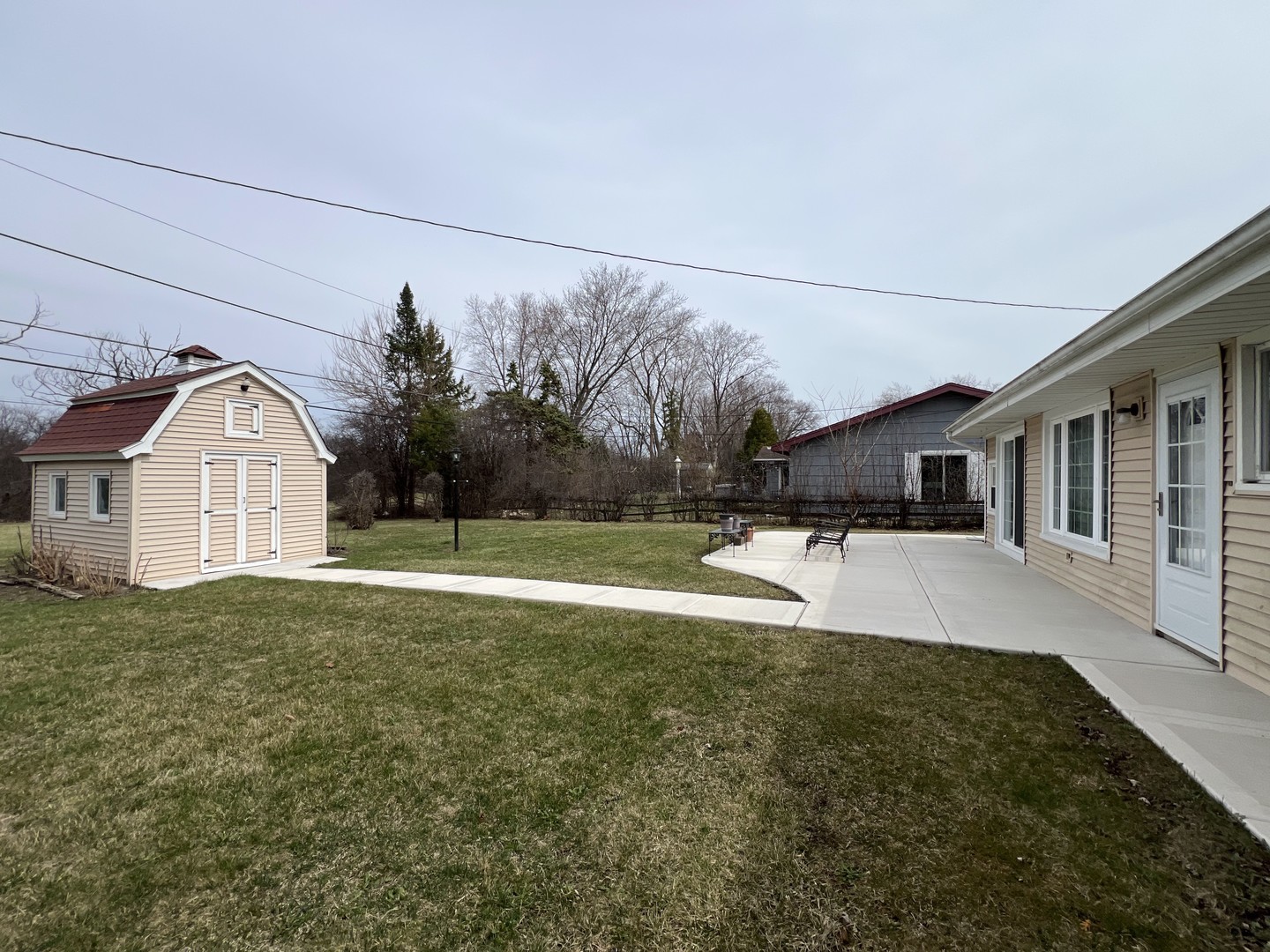 1380 Rosedale Lane, Hoffman Estates, IL 60169