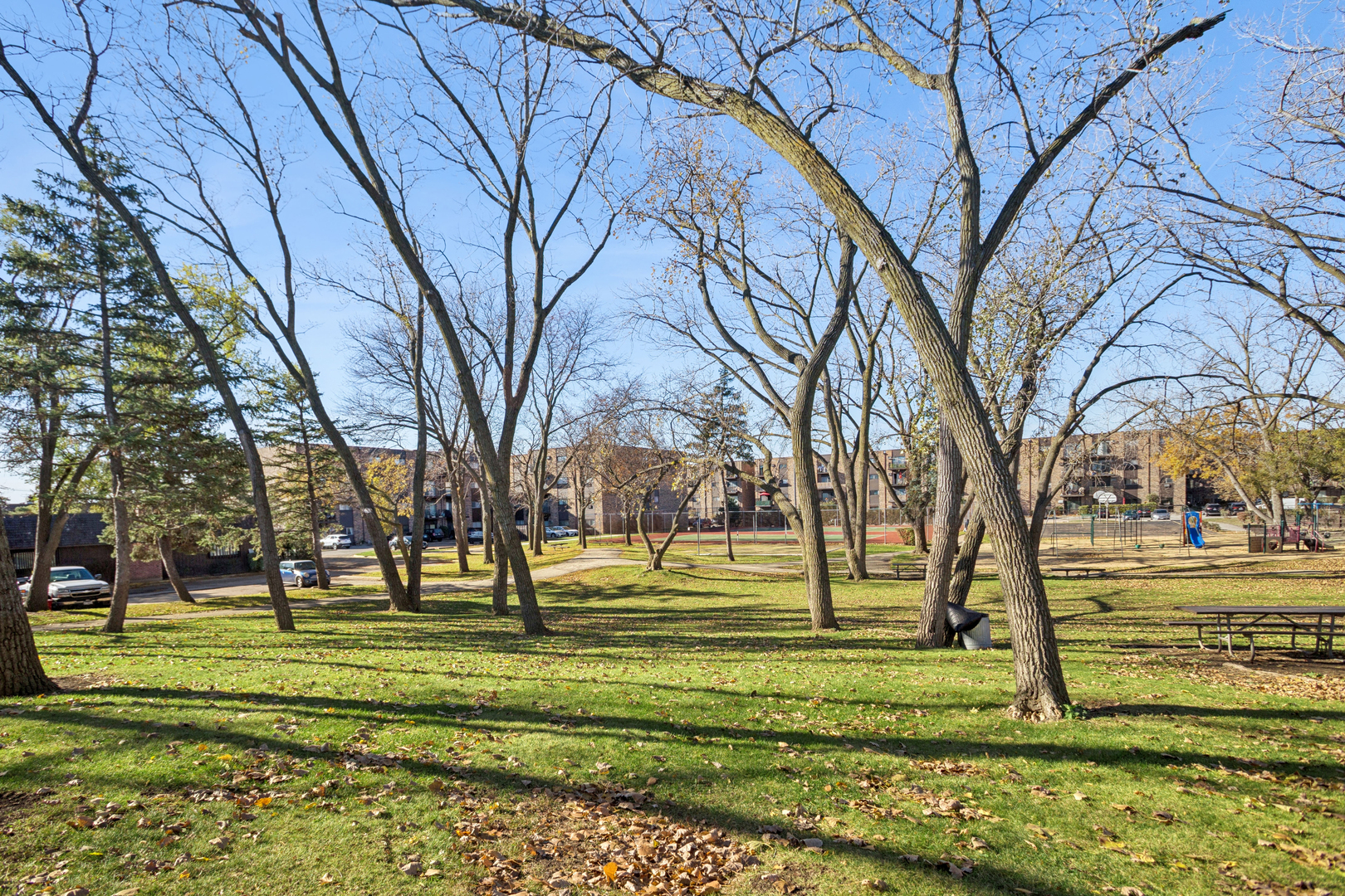 8905 Knight Avenue #211, Des Plaines, IL 60016