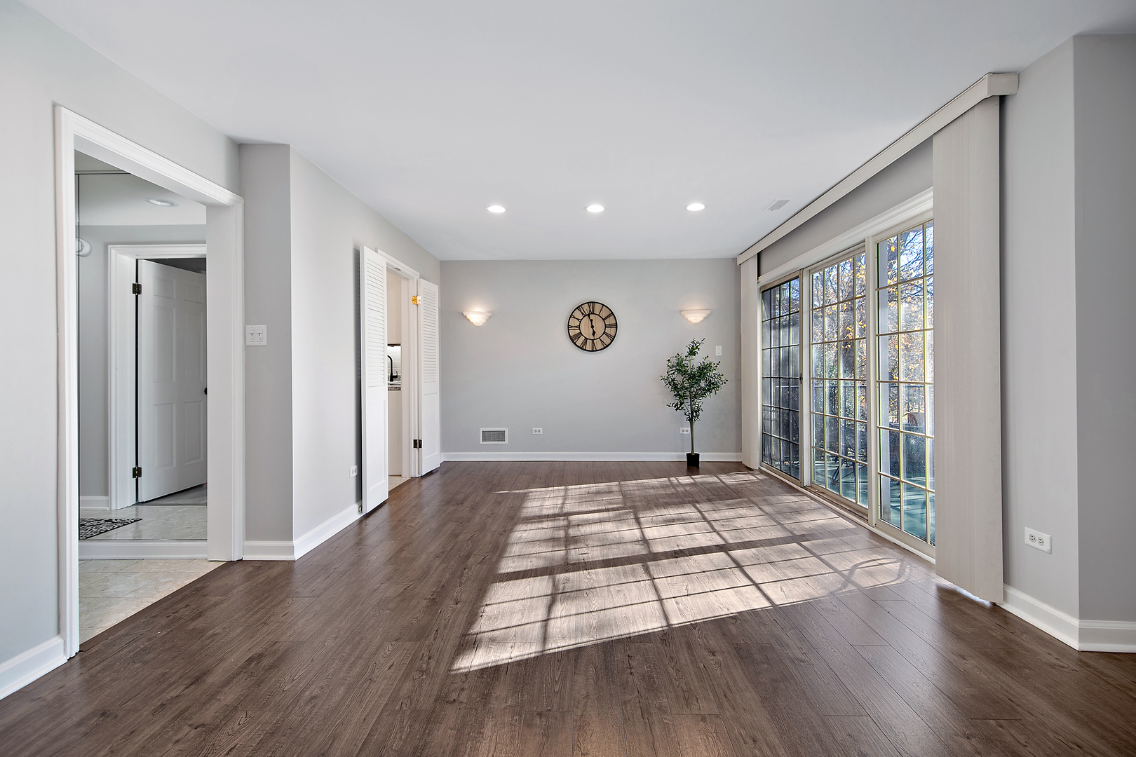 3427 Vollmer Road #202, Flossmoor, IL 60422