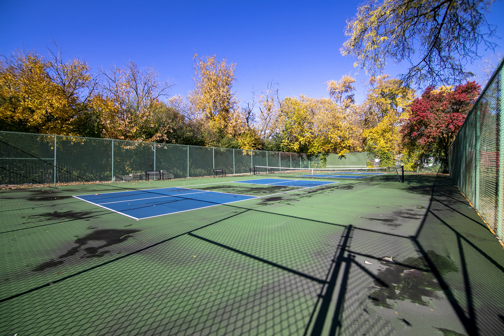 3427 Vollmer Road #202, Flossmoor, IL 60422