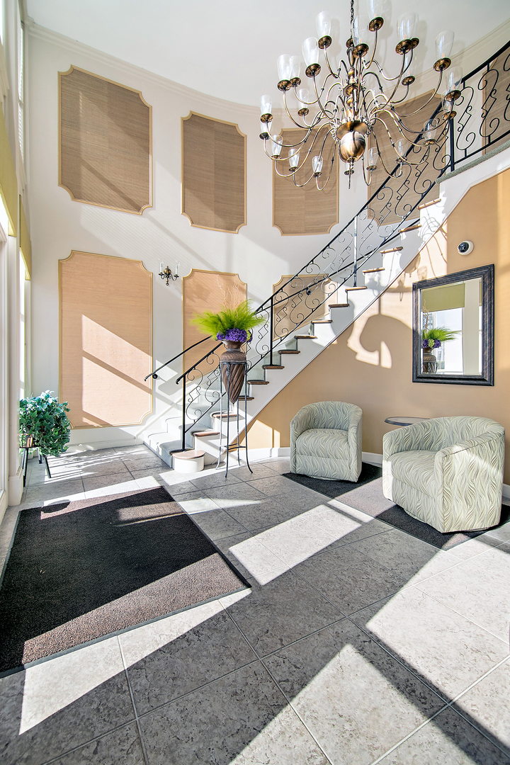 3427 Vollmer Road #202, Flossmoor, IL 60422