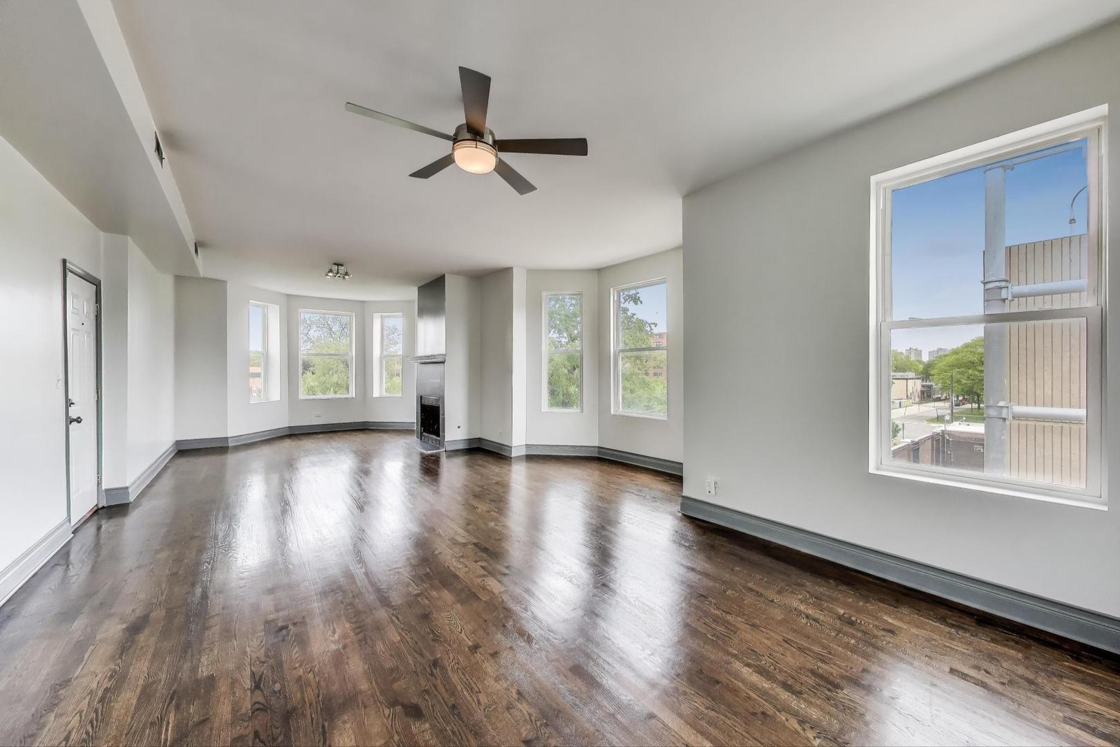 737 E 50th Street #4, Chicago, IL 60615