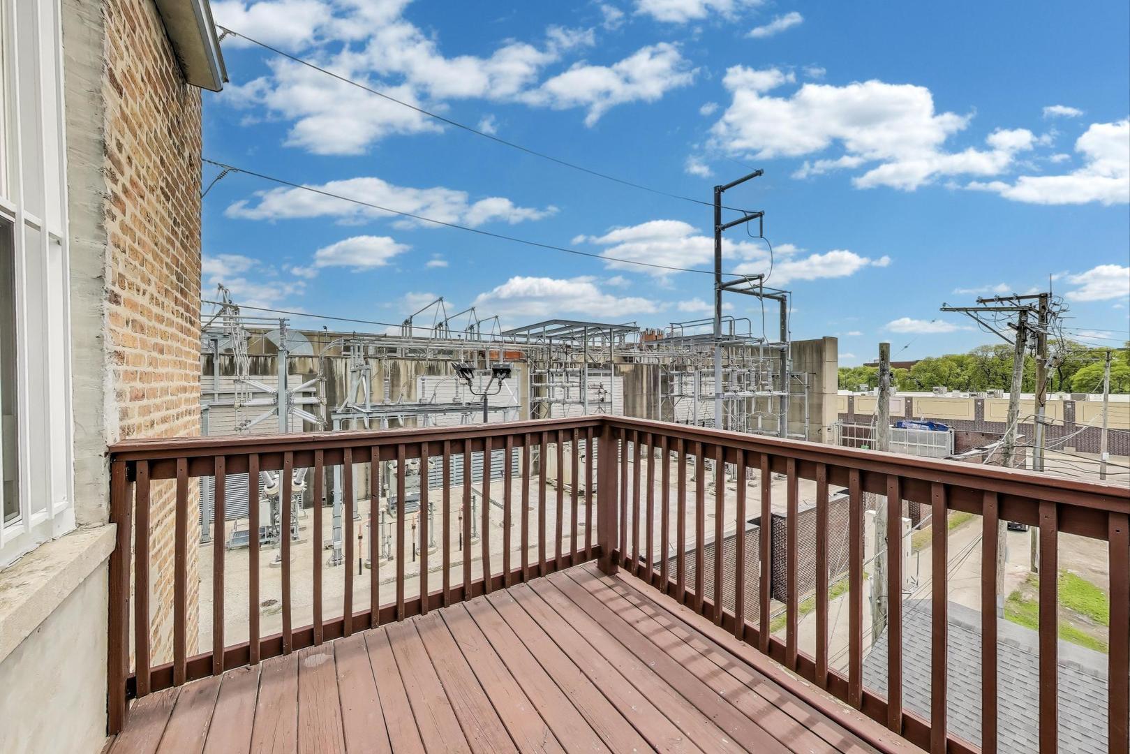 737 E 50th Street #4, Chicago, IL 60615