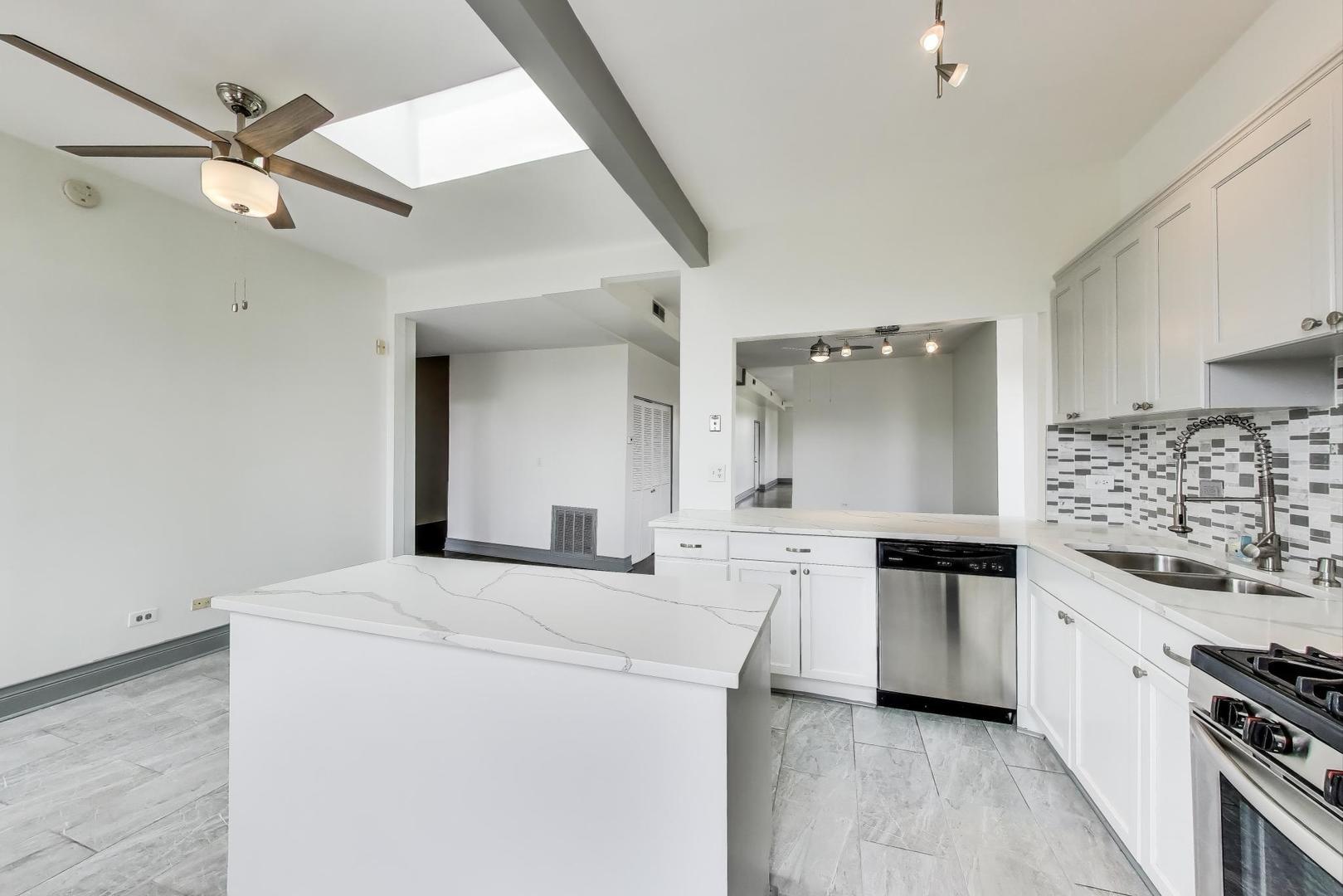 737 E 50th Street #4, Chicago, IL 60615