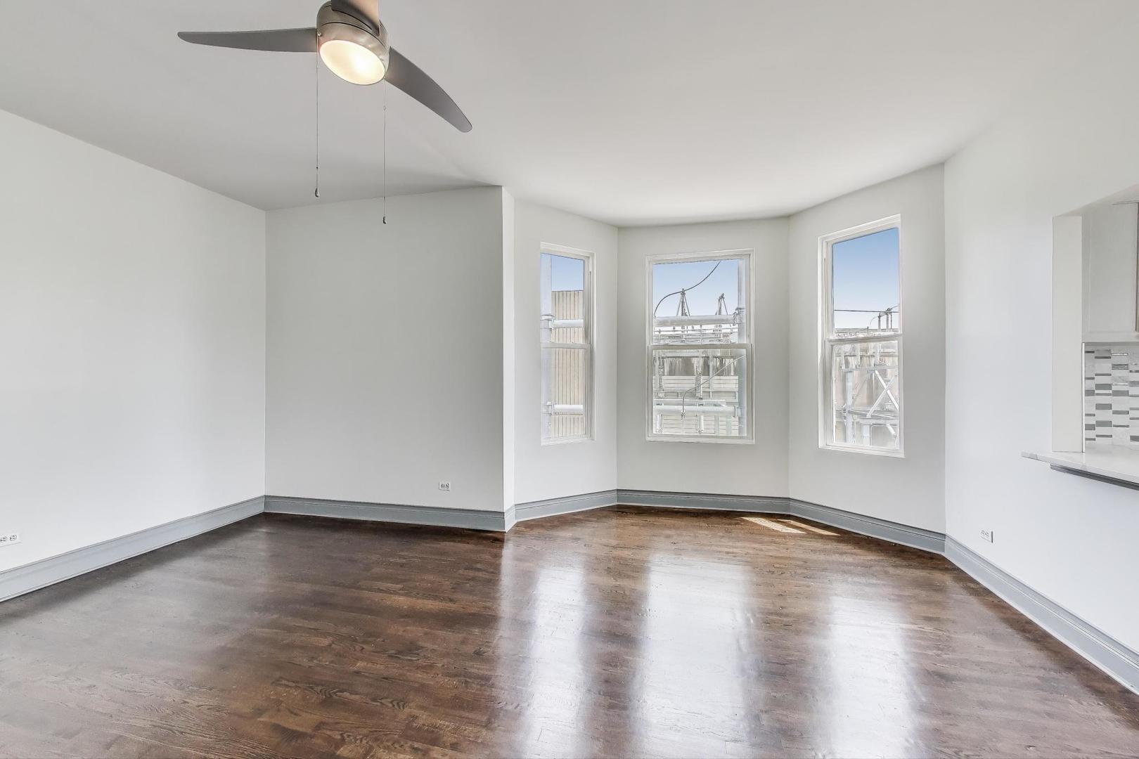 737 E 50th Street #4, Chicago, IL 60615