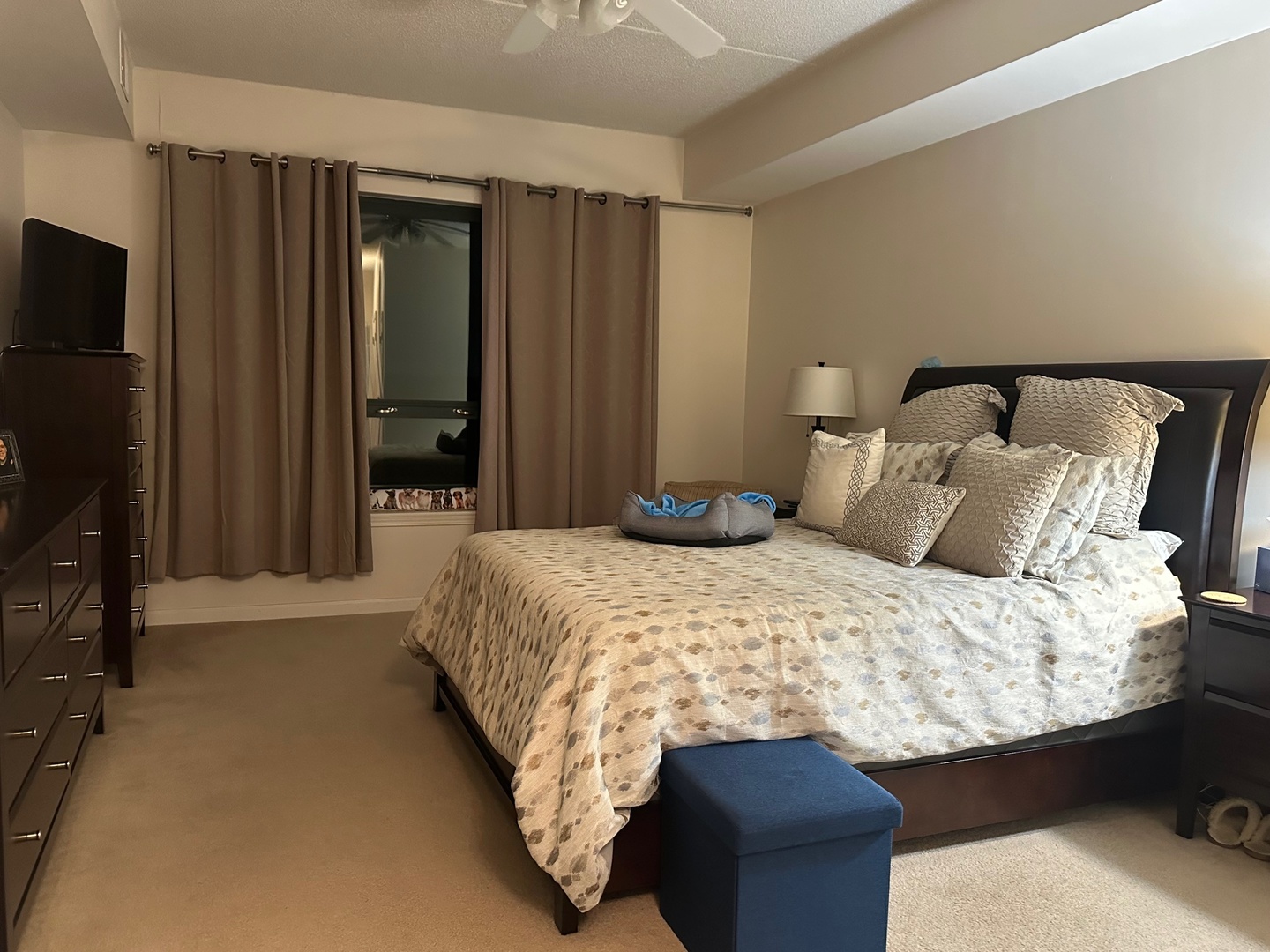 6420 Double Eagle Drive #801, Woodridge, IL 60517