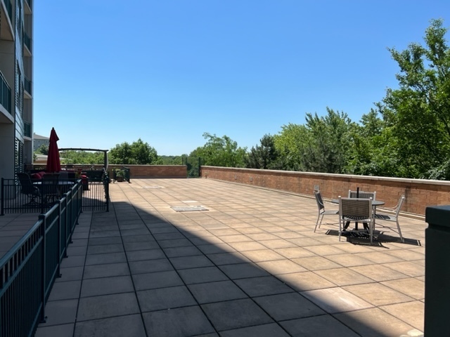 6420 Double Eagle Drive #801, Woodridge, IL 60517