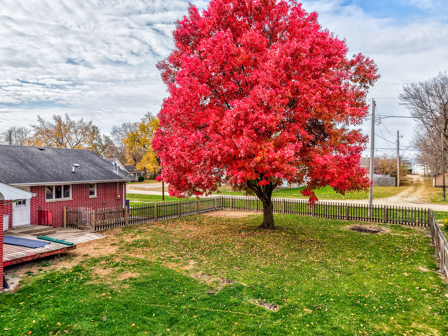 761 N 3906th Road, Triumph, IL 61371