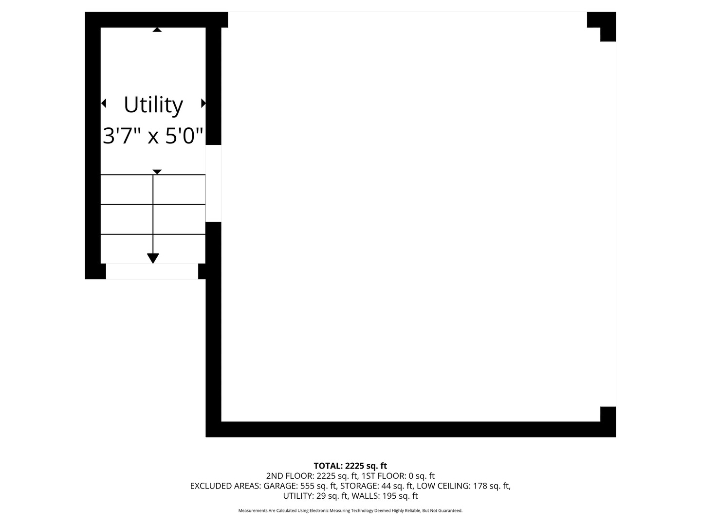 761 N 3906th Road, Triumph, IL 61371