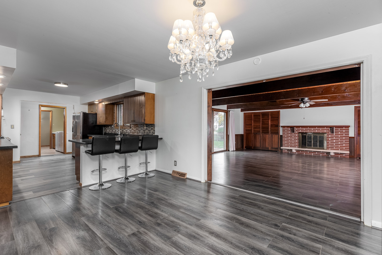 761 N 3906th Road, Triumph, IL 61371