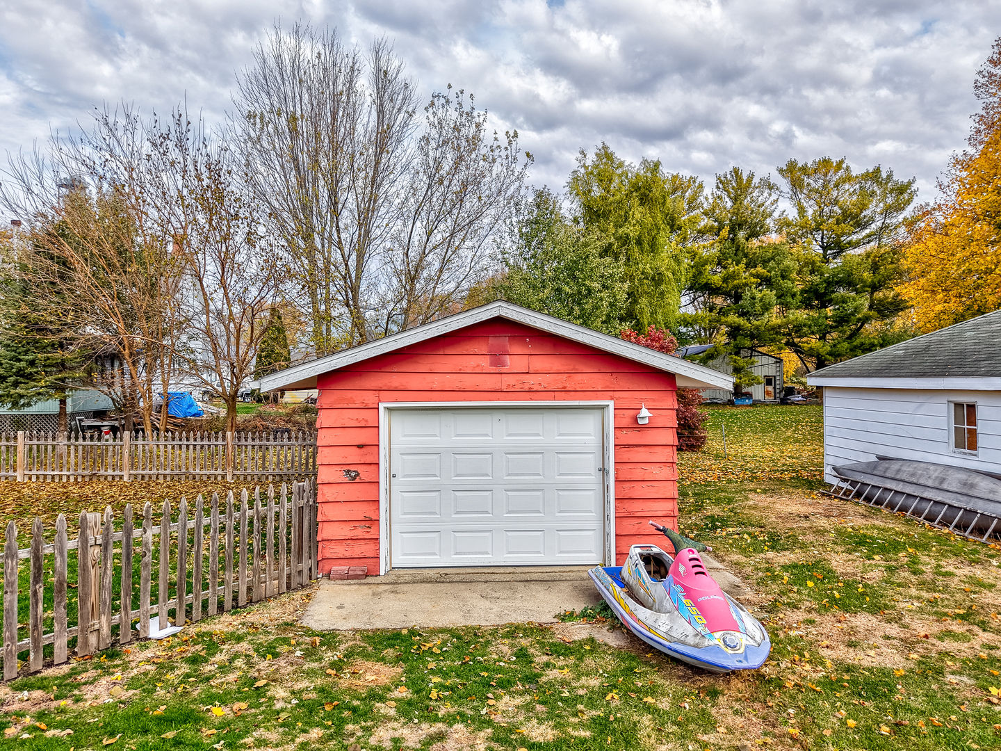 761 N 3906th Road, Triumph, IL 61371