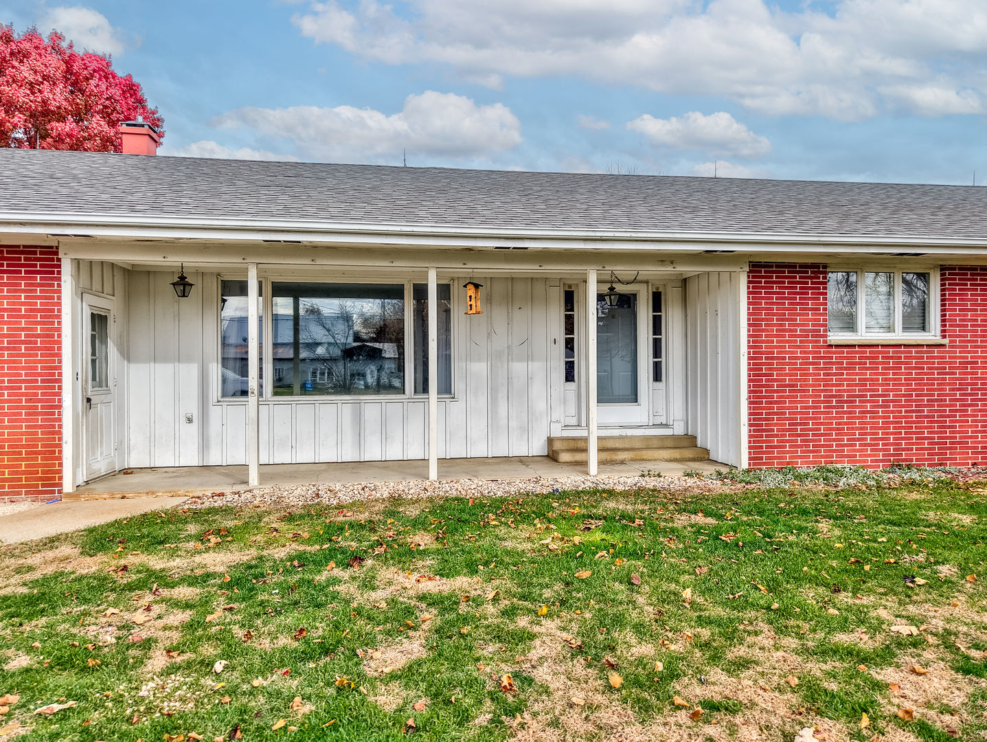 761 N 3906th Road, Triumph, IL 61371