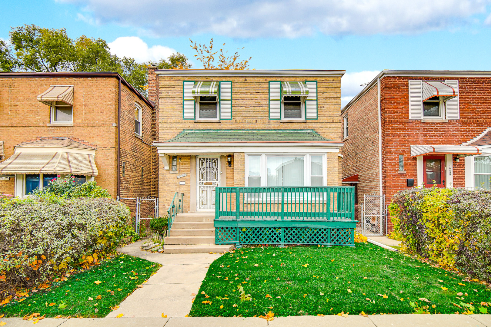 10626 S Prairie Avenue, Chicago, IL 60628
