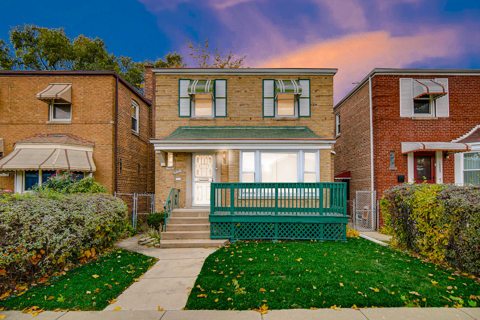 10626 S Prairie Avenue, Chicago, IL 60628