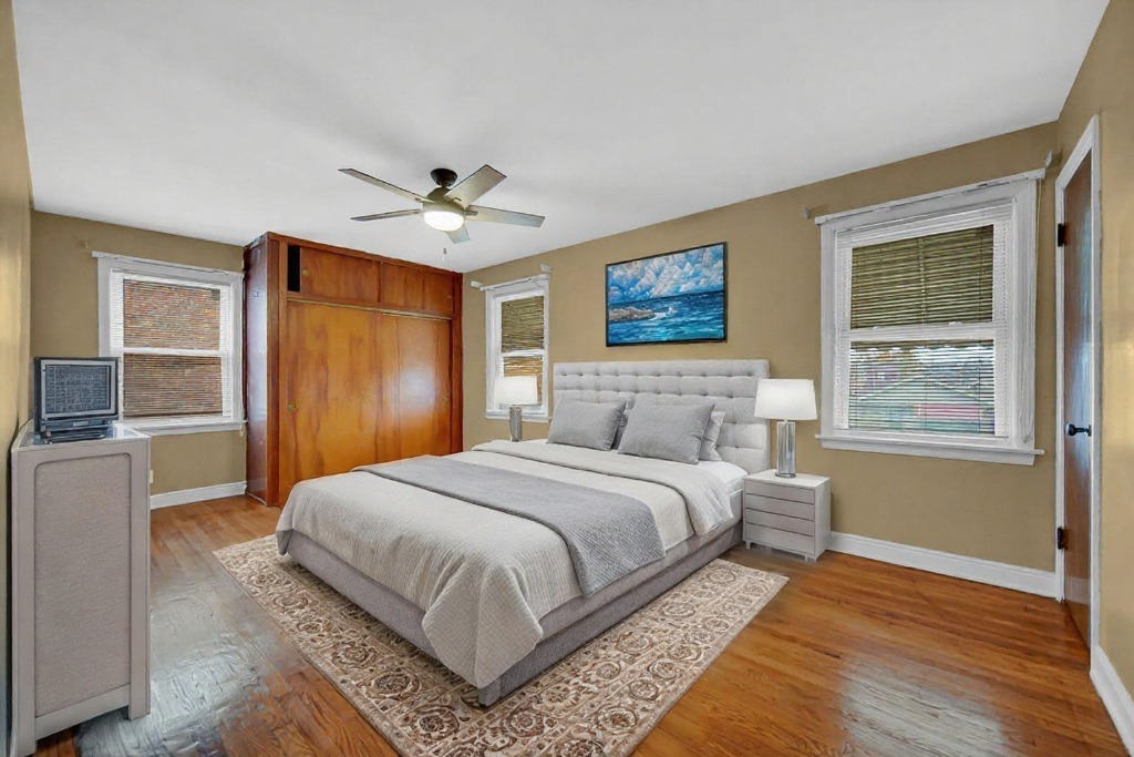 10626 S Prairie Avenue, Chicago, IL 60628