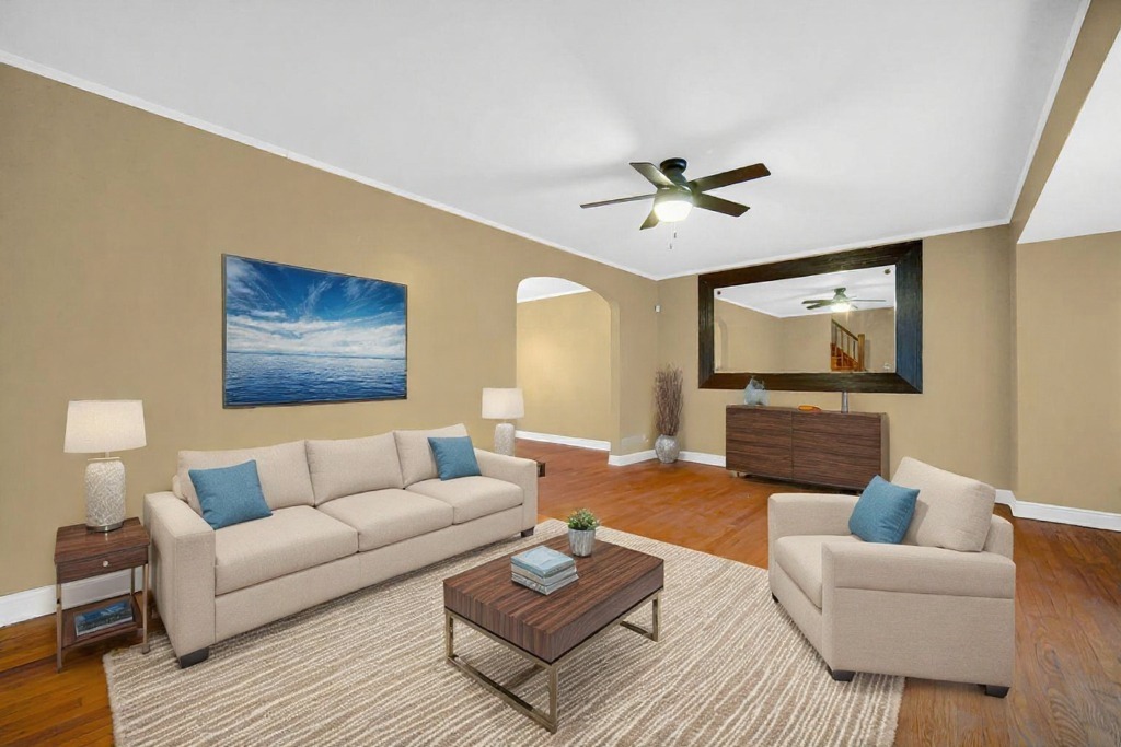 10626 S Prairie Avenue, Chicago, IL 60628