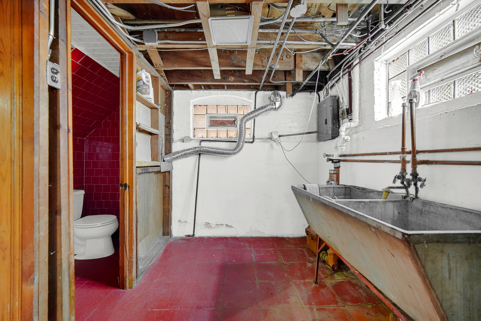 10626 S Prairie Avenue, Chicago, IL 60628