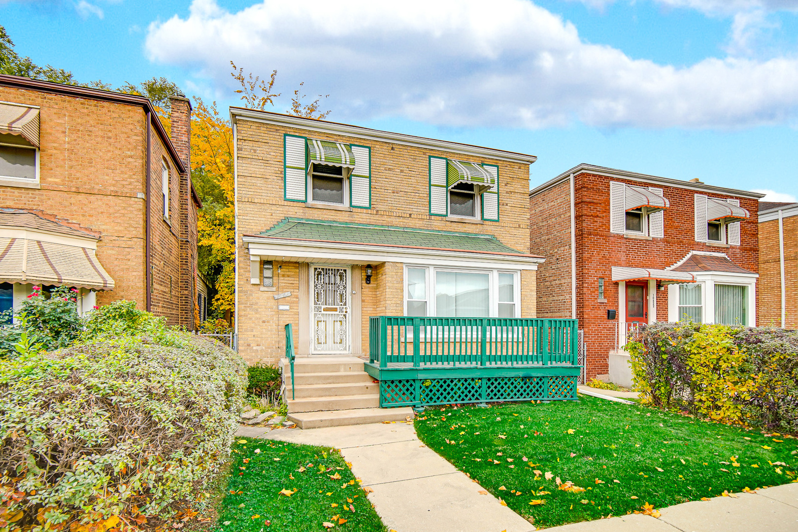 10626 S Prairie Avenue, Chicago, IL 60628