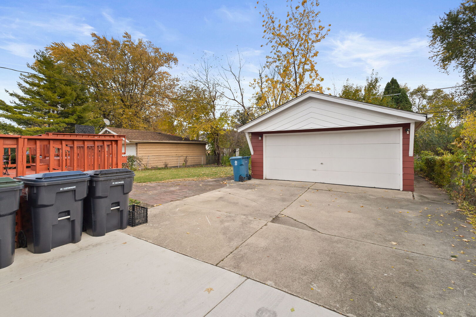 15607 Gouwens Lane, South Holland, IL 60473