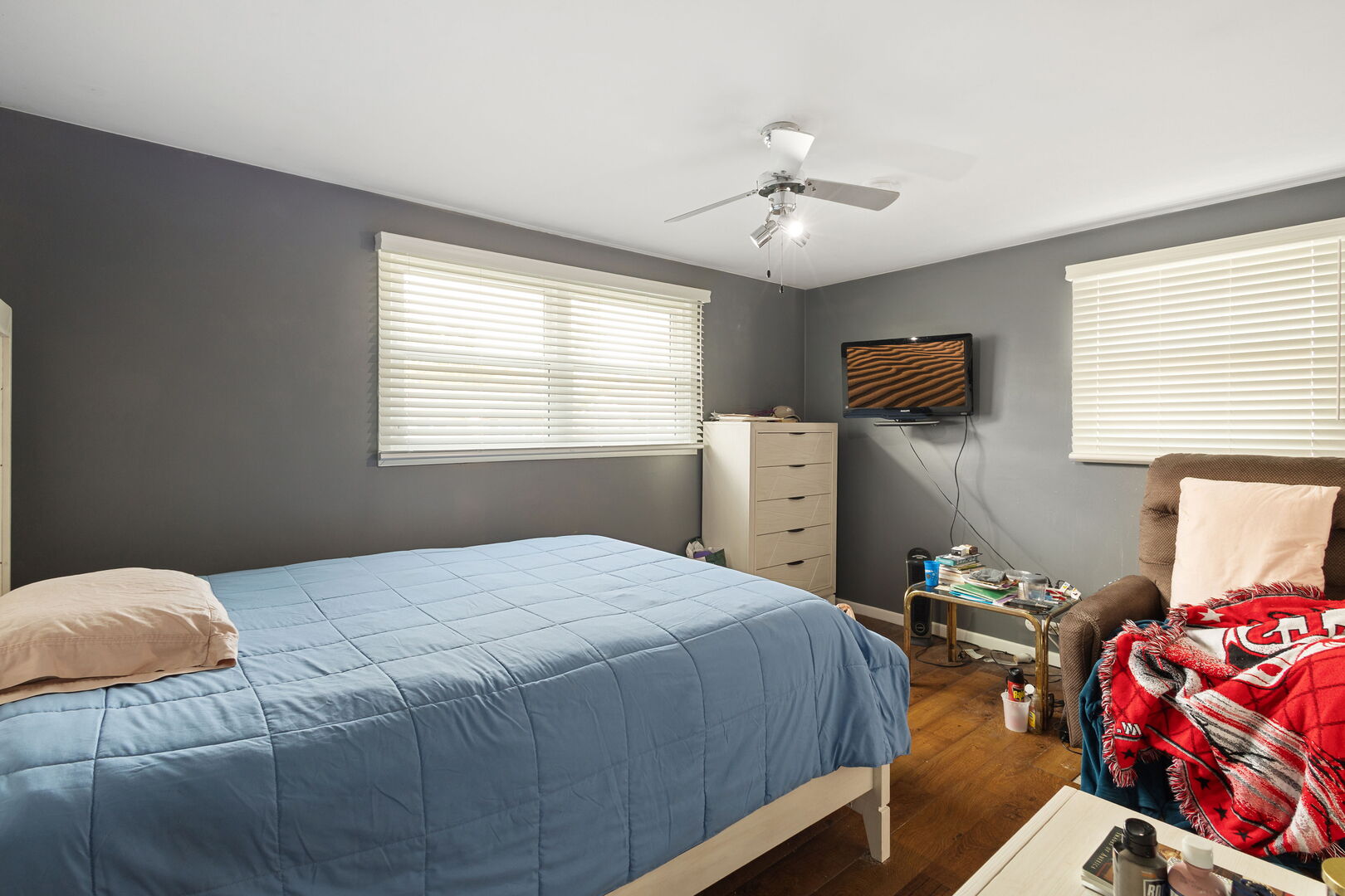 15607 Gouwens Lane, South Holland, IL 60473