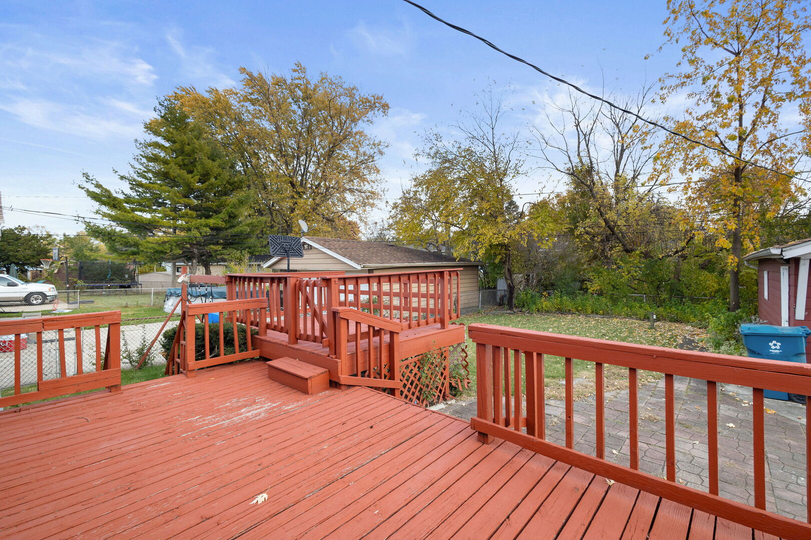 15607 Gouwens Lane, South Holland, IL 60473