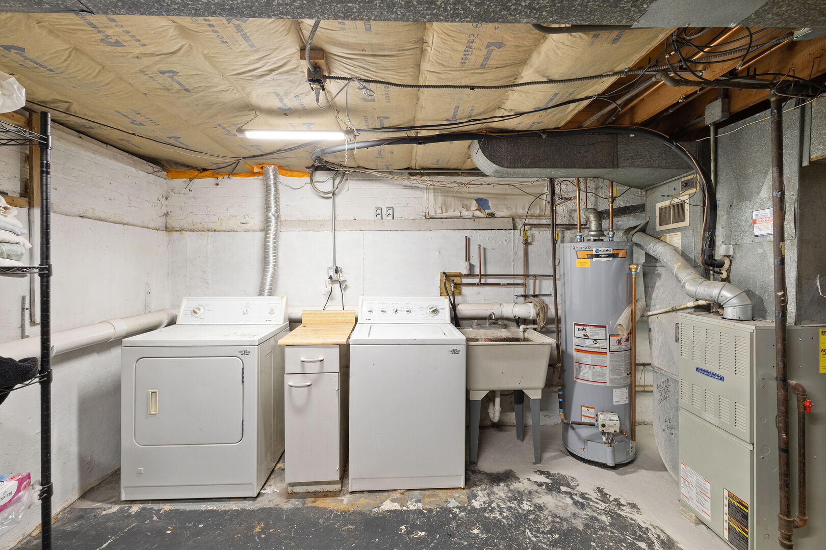 15607 Gouwens Lane, South Holland, IL 60473