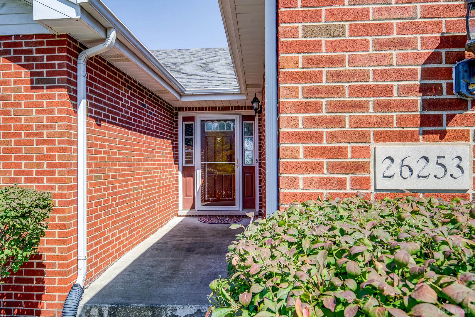 26253 S Ruby Street, Monee, IL 60449