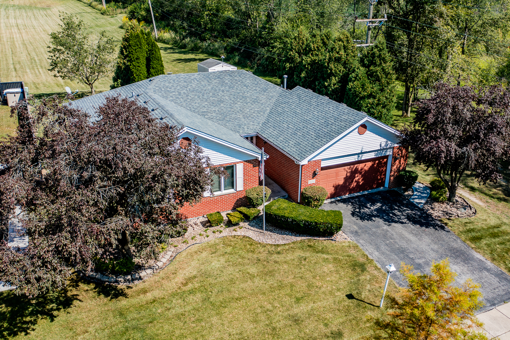 26253 S Ruby Street, Monee, IL 60449