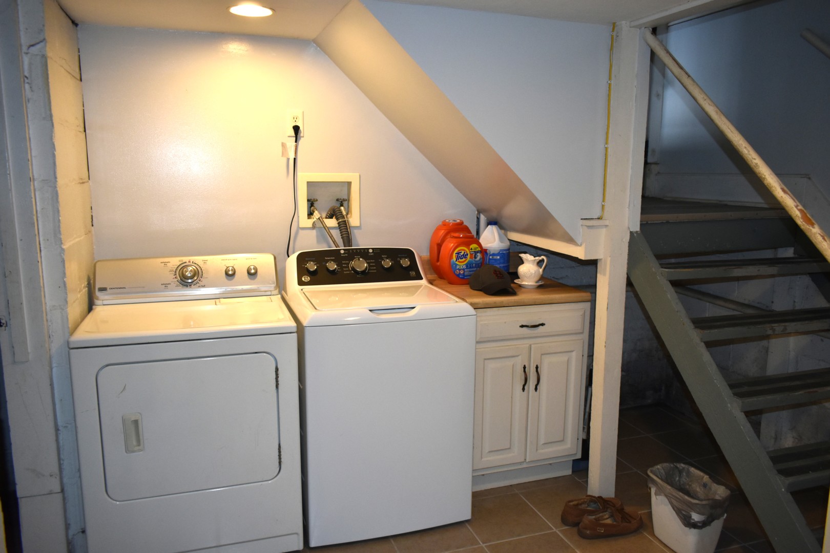 46 N Adams Street, El Paso, IL 61738